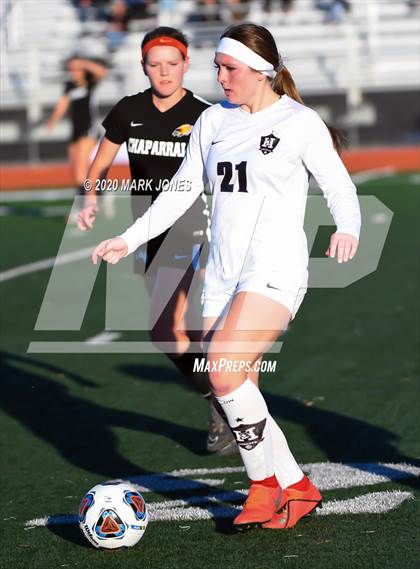 Thumbnail 1 in Hamilton vs. Chaparral (AIA 6A Final)  photogallery.
