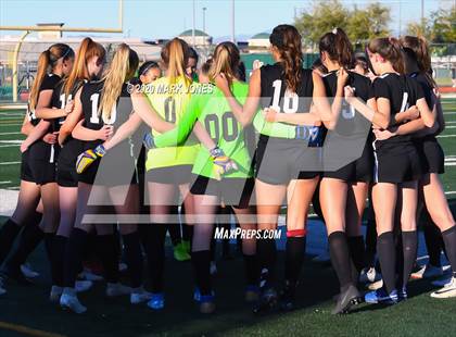 Thumbnail 2 in Hamilton vs. Chaparral (AIA 6A Final)  photogallery.