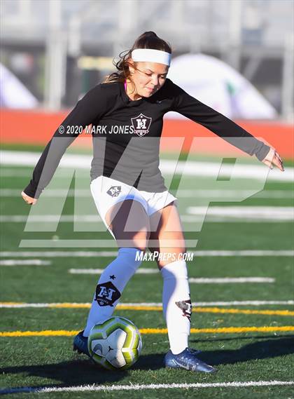 Thumbnail 3 in Hamilton vs. Chaparral (AIA 6A Final)  photogallery.