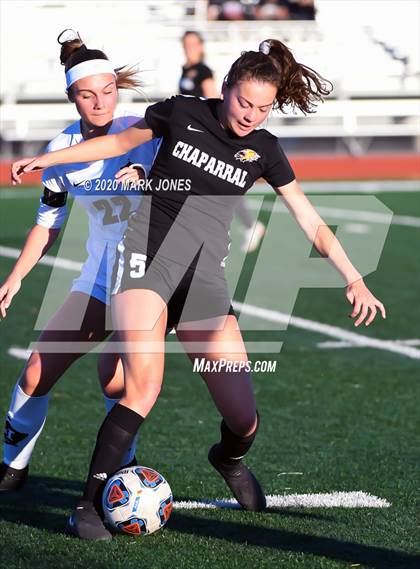Thumbnail 2 in Hamilton vs. Chaparral (AIA 6A Final)  photogallery.