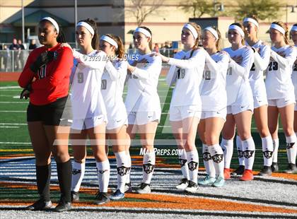 Thumbnail 3 in Hamilton vs. Chaparral (AIA 6A Final)  photogallery.