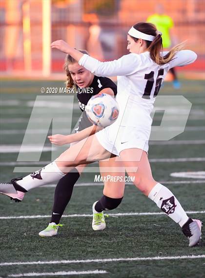 Thumbnail 1 in Hamilton vs. Chaparral (AIA 6A Final)  photogallery.