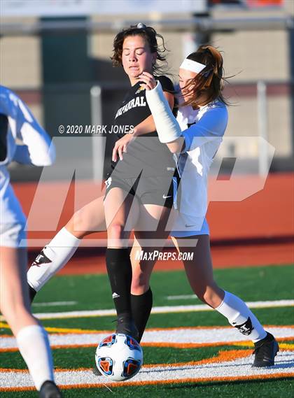 Thumbnail 2 in Hamilton vs. Chaparral (AIA 6A Final)  photogallery.