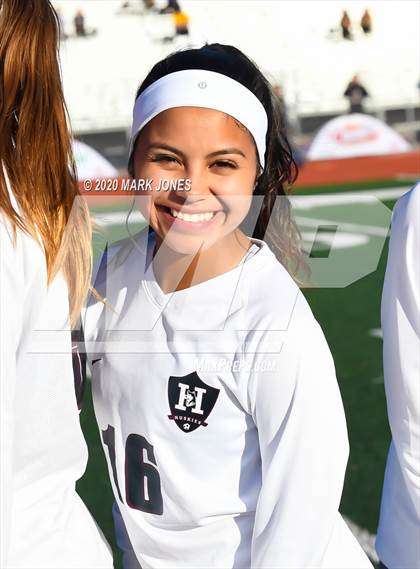 Thumbnail 3 in Hamilton vs. Chaparral (AIA 6A Final)  photogallery.