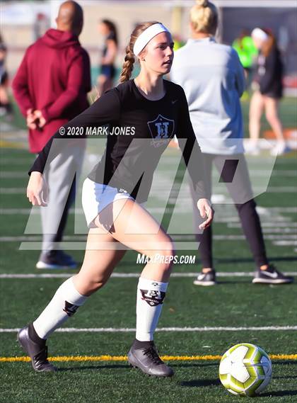Thumbnail 1 in Hamilton vs. Chaparral (AIA 6A Final)  photogallery.