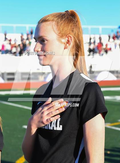 Thumbnail 1 in Hamilton vs. Chaparral (AIA 6A Final)  photogallery.