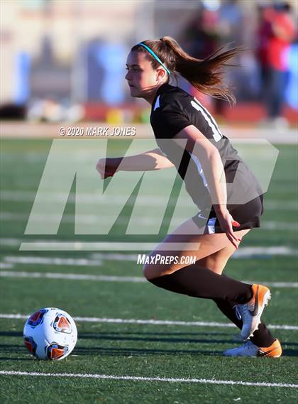 Thumbnail 2 in Hamilton vs. Chaparral (AIA 6A Final)  photogallery.