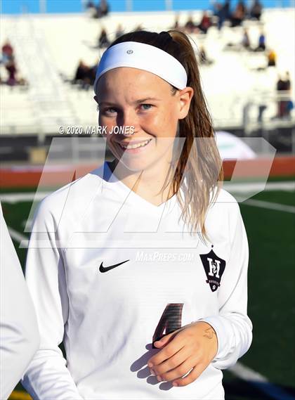 Thumbnail 2 in Hamilton vs. Chaparral (AIA 6A Final)  photogallery.