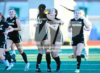 Thumbnail 1 in Hamilton vs. Chaparral (AIA 6A Final)  photogallery.