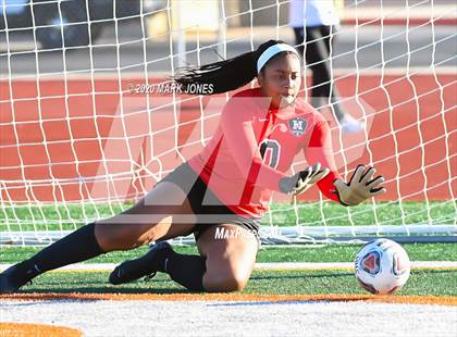 Thumbnail 2 in Hamilton vs. Chaparral (AIA 6A Final)  photogallery.