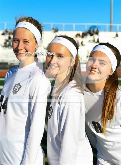 Thumbnail 2 in Hamilton vs. Chaparral (AIA 6A Final)  photogallery.