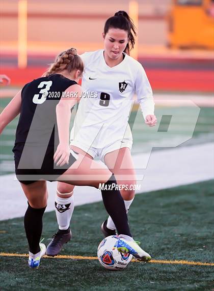 Thumbnail 1 in Hamilton vs. Chaparral (AIA 6A Final)  photogallery.