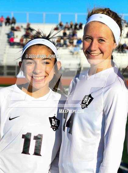 Thumbnail 3 in Hamilton vs. Chaparral (AIA 6A Final)  photogallery.