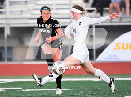 Thumbnail 3 in Hamilton vs. Chaparral (AIA 6A Final)  photogallery.