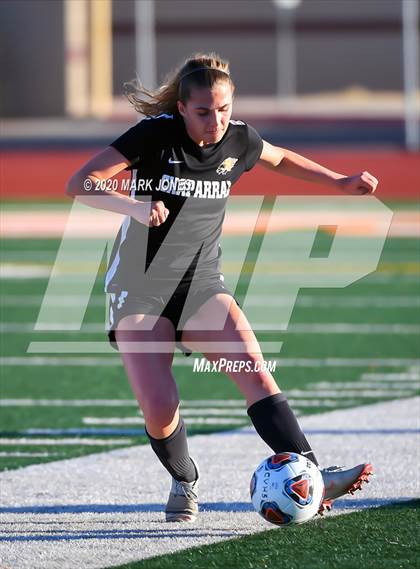 Thumbnail 2 in Hamilton vs. Chaparral (AIA 6A Final)  photogallery.