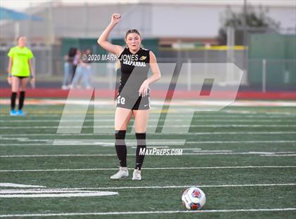 Thumbnail 1 in Hamilton vs. Chaparral (AIA 6A Final)  photogallery.