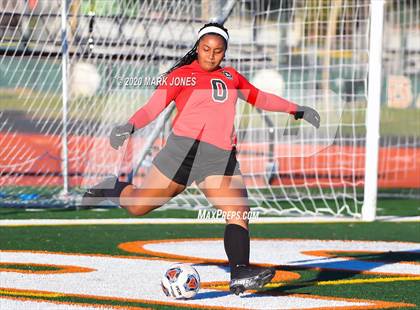 Thumbnail 3 in Hamilton vs. Chaparral (AIA 6A Final)  photogallery.
