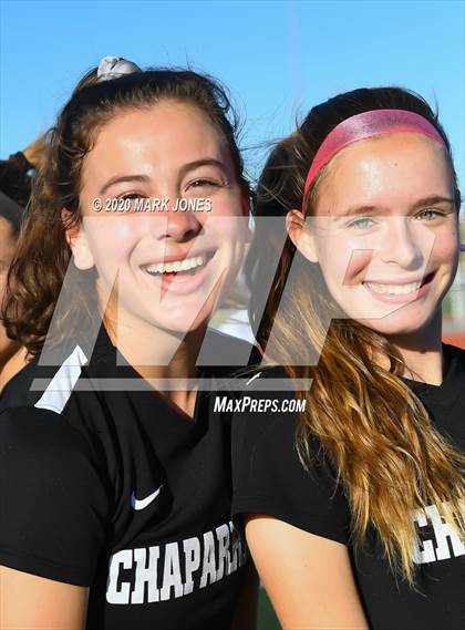 Thumbnail 1 in Hamilton vs. Chaparral (AIA 6A Final)  photogallery.