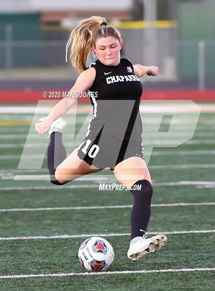 Thumbnail 1 in Hamilton vs. Chaparral (AIA 6A Final)  photogallery.