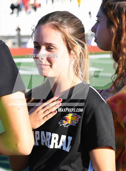 Thumbnail 1 in Hamilton vs. Chaparral (AIA 6A Final)  photogallery.