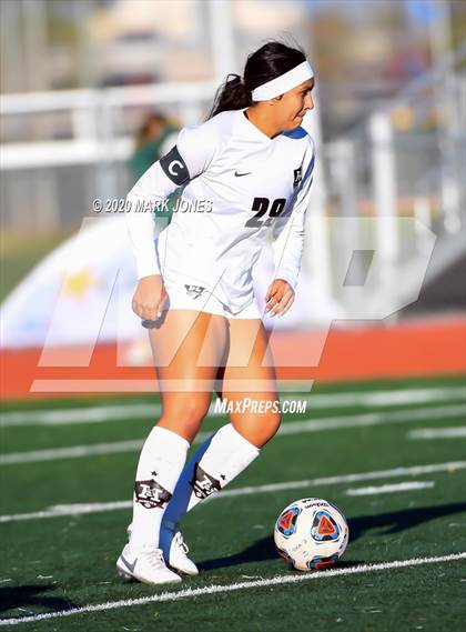 Thumbnail 2 in Hamilton vs. Chaparral (AIA 6A Final)  photogallery.