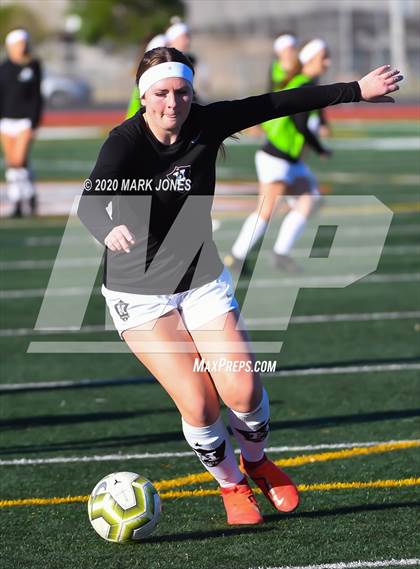 Thumbnail 2 in Hamilton vs. Chaparral (AIA 6A Final)  photogallery.