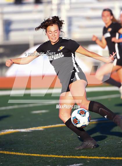 Thumbnail 2 in Hamilton vs. Chaparral (AIA 6A Final)  photogallery.