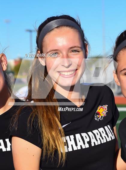 Thumbnail 3 in Hamilton vs. Chaparral (AIA 6A Final)  photogallery.