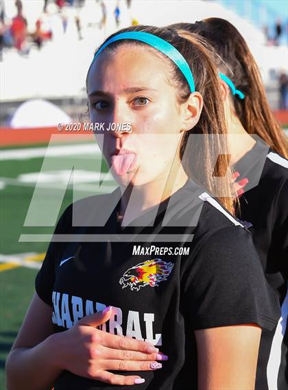 Thumbnail 2 in Hamilton vs. Chaparral (AIA 6A Final)  photogallery.