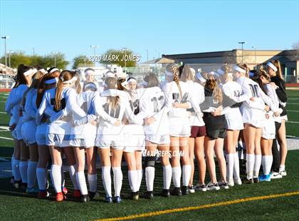 Thumbnail 1 in Hamilton vs. Chaparral (AIA 6A Final)  photogallery.