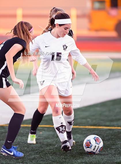 Thumbnail 1 in Hamilton vs. Chaparral (AIA 6A Final)  photogallery.