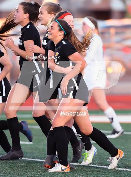 Thumbnail 3 in Hamilton vs. Chaparral (AIA 6A Final)  photogallery.