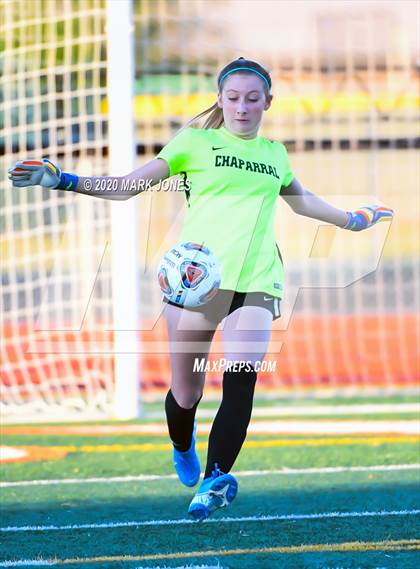 Thumbnail 2 in Hamilton vs. Chaparral (AIA 6A Final)  photogallery.