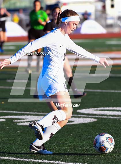 Thumbnail 1 in Hamilton vs. Chaparral (AIA 6A Final)  photogallery.