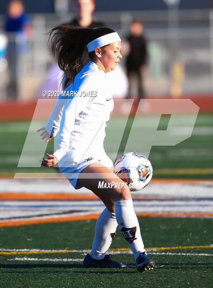 Thumbnail 3 in Hamilton vs. Chaparral (AIA 6A Final)  photogallery.