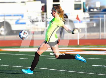 Thumbnail 3 in Hamilton vs. Chaparral (AIA 6A Final)  photogallery.