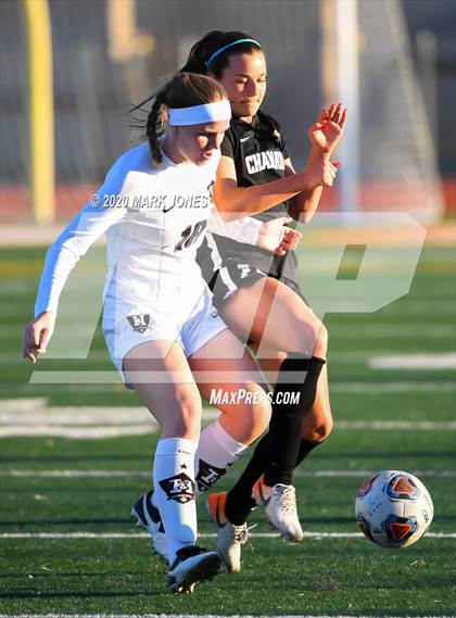 Thumbnail 1 in Hamilton vs. Chaparral (AIA 6A Final)  photogallery.