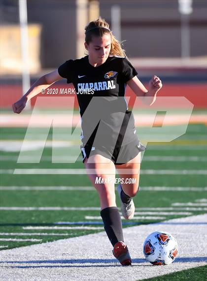 Thumbnail 3 in Hamilton vs. Chaparral (AIA 6A Final)  photogallery.