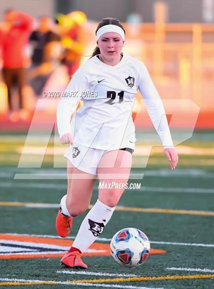Thumbnail 2 in Hamilton vs. Chaparral (AIA 6A Final)  photogallery.
