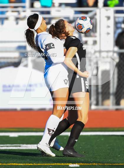 Thumbnail 3 in Hamilton vs. Chaparral (AIA 6A Final)  photogallery.
