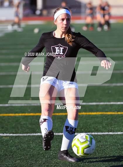 Thumbnail 2 in Hamilton vs. Chaparral (AIA 6A Final)  photogallery.