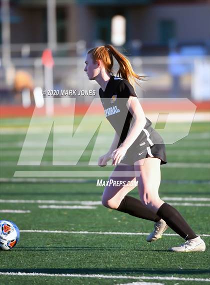 Thumbnail 3 in Hamilton vs. Chaparral (AIA 6A Final)  photogallery.