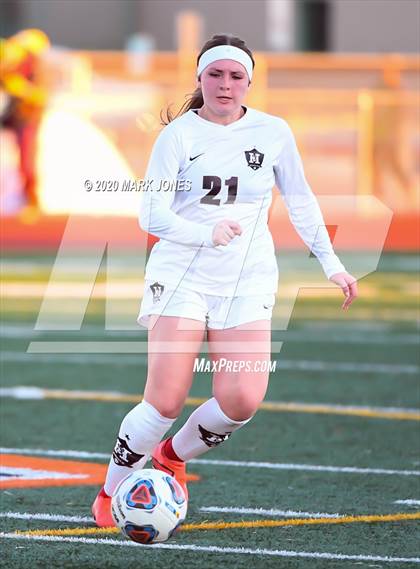 Thumbnail 1 in Hamilton vs. Chaparral (AIA 6A Final)  photogallery.