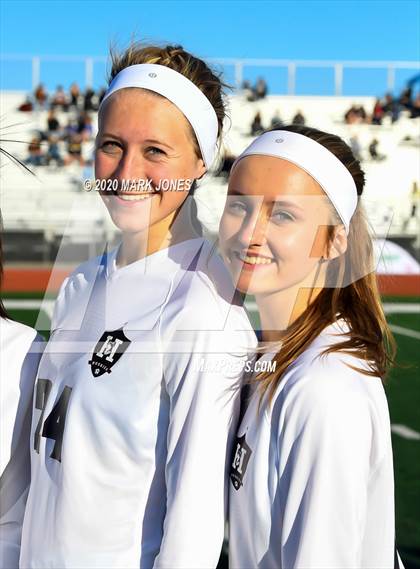 Thumbnail 1 in Hamilton vs. Chaparral (AIA 6A Final)  photogallery.
