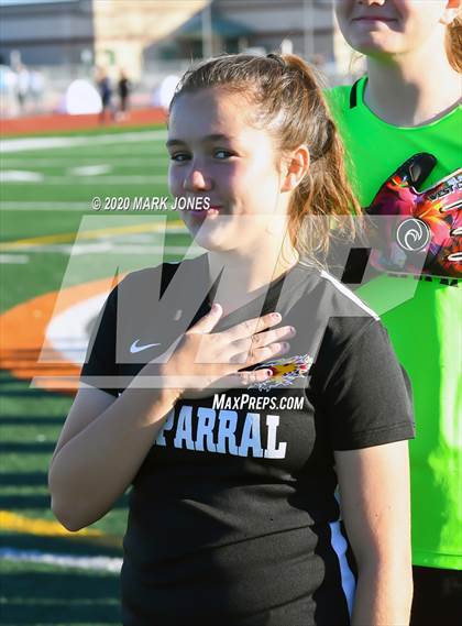 Thumbnail 1 in Hamilton vs. Chaparral (AIA 6A Final)  photogallery.