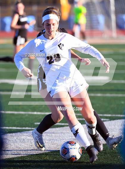 Thumbnail 1 in Hamilton vs. Chaparral (AIA 6A Final)  photogallery.