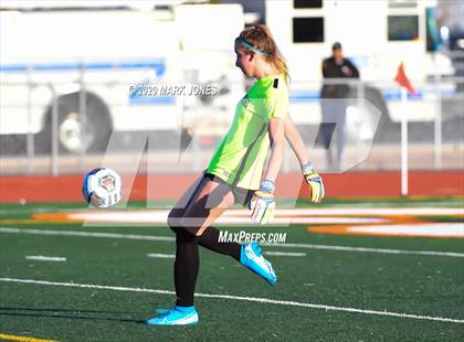 Thumbnail 1 in Hamilton vs. Chaparral (AIA 6A Final)  photogallery.