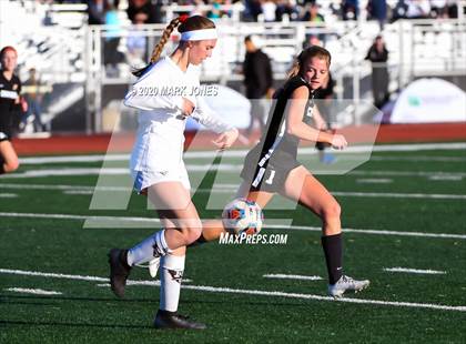 Thumbnail 2 in Hamilton vs. Chaparral (AIA 6A Final)  photogallery.