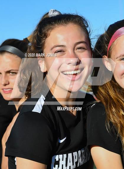 Thumbnail 3 in Hamilton vs. Chaparral (AIA 6A Final)  photogallery.