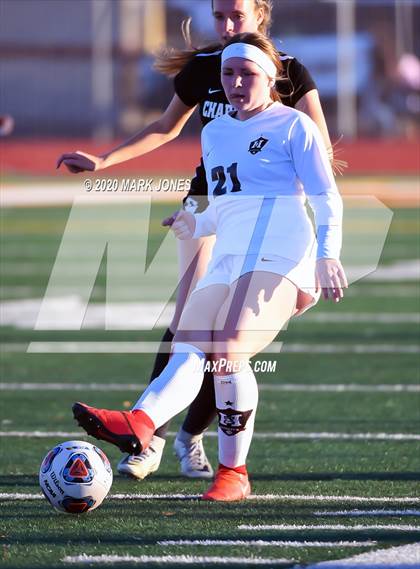 Thumbnail 2 in Hamilton vs. Chaparral (AIA 6A Final)  photogallery.